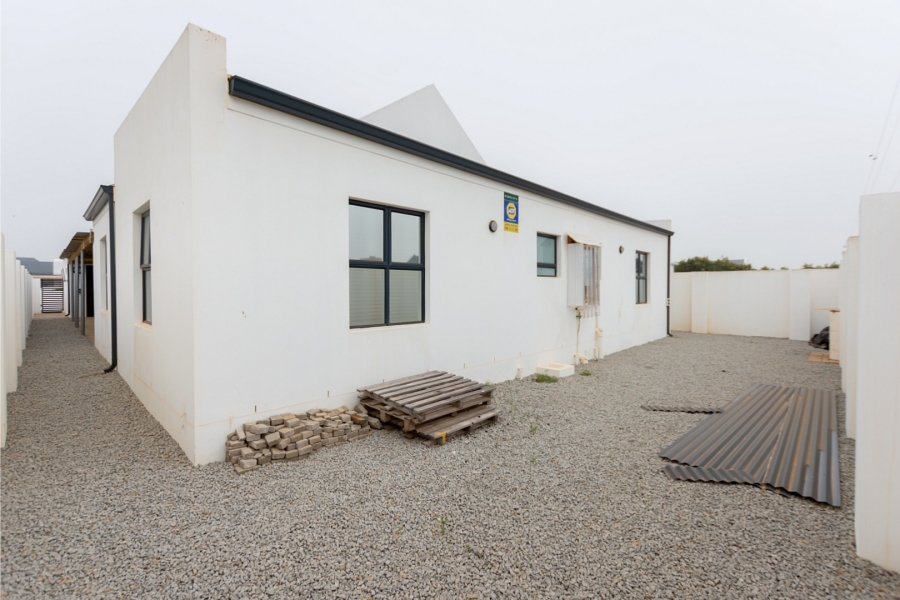 3 Bedroom Property for Sale in Britannia Bay Western Cape
